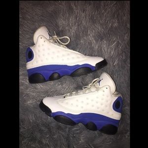 Jordan 13 retro size 3.5y